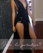 Проститутка Lola