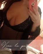 Проститутка Olivia