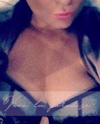 Проститутка Olivia