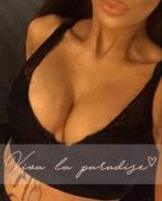 Проститутка Freya