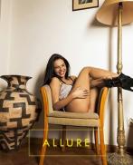 Проститутка Anya