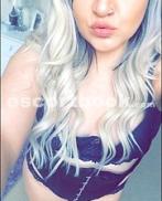 Проститутка Lucinda Jones