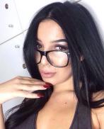 Проститутка Erin