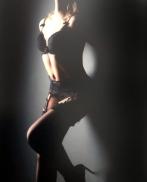 Проститутка Charlotte