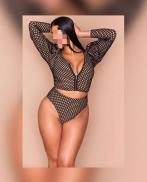 Проститутка Goddess Zara