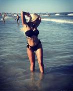 Проститутка Karinna