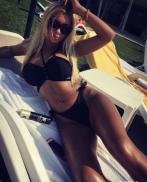 Проститутка Karinna