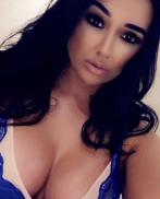 Проститутка Maya