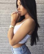 Проститутка Isabella