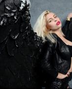 Проститутка Bambyna