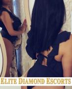 Проститутка Angelina