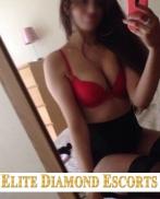 Проститутка Melissa