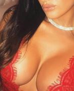 Проститутка Freya