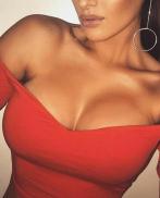 Проститутка Freya