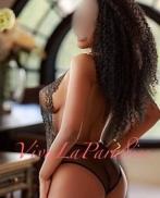 Проститутка Diamond